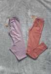 Nowe 2 szt legginsy coccodrillo r. 158