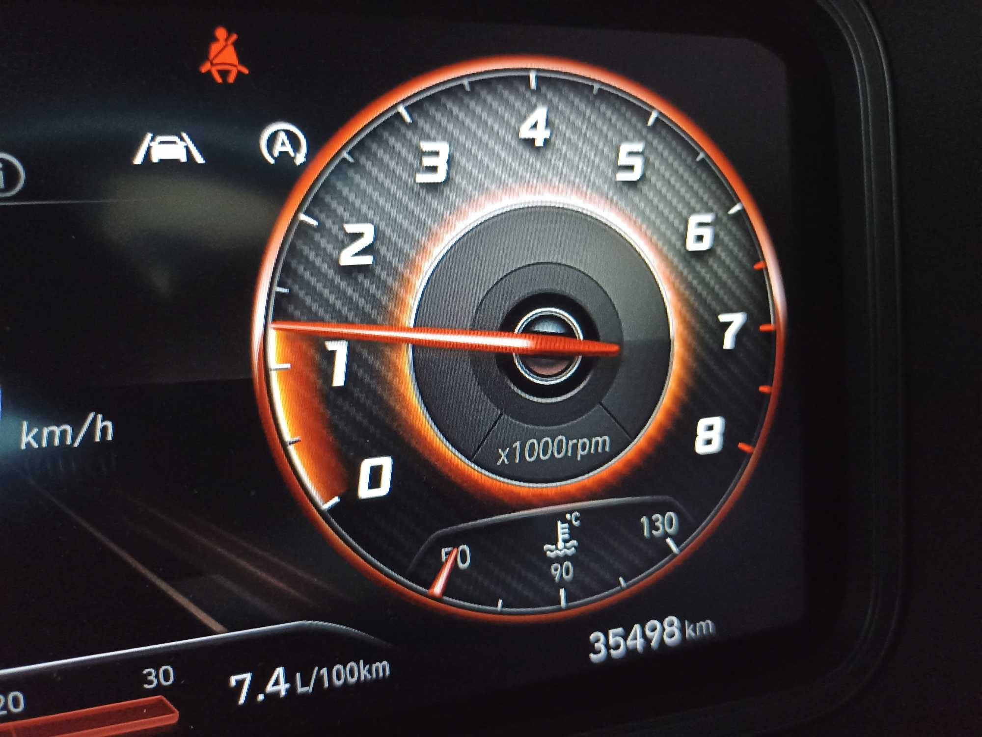 Hyundai Kauai 1.0 T-GDi Premium MY21