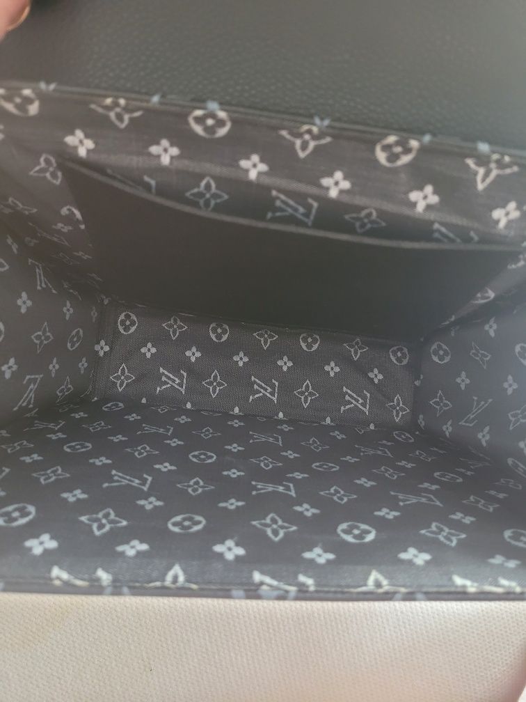 Torebka monogram lv butik