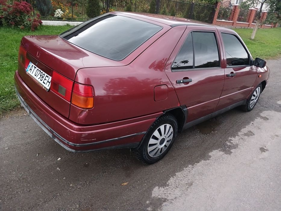Seat Toledo 1.9 tdi