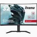sprzedam nowy monitor-led-32-iiyama G-Master GCB3480WQSU-B1 Red Eagle