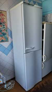 Холодильник Атлант высокий