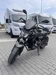 Kawasaki Z 650 Kawasaki Z650 | Zarejestrowany A2 | Sportowy wydech | Dużo dodatków