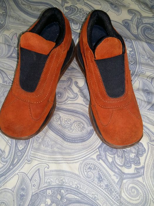 Esprit мокасины туфли