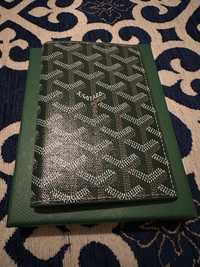 Portfel Goyard ZL