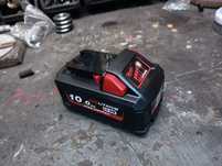 Akumulator Milwaukee m18 10ah