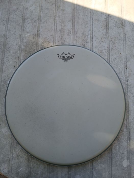 Peles remo ambassador coated