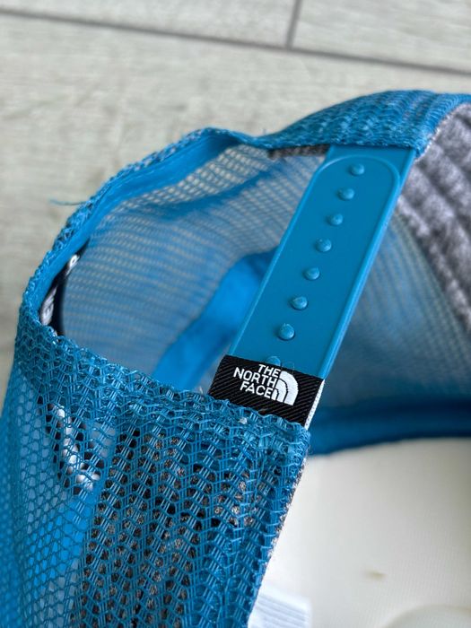 Чоловіча Бейсболка TNF The North Face ТНФ Норс Фейс Кепка Оригінал