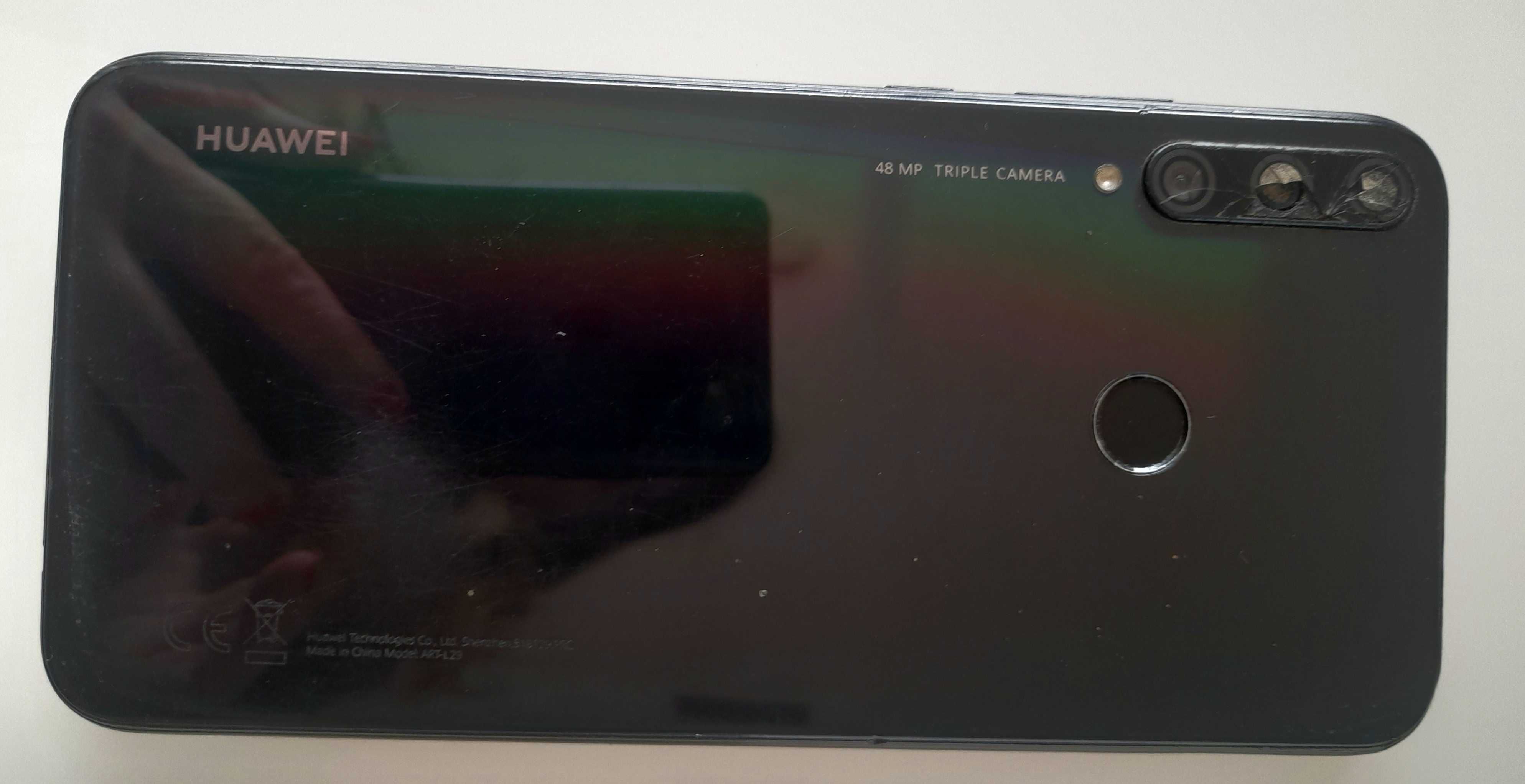 Telemóvel Huawei