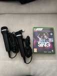 Let’s sing 2023 Xbox One