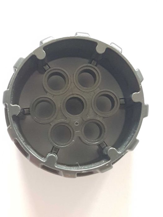 Lego rodas rigidas 2x 22410