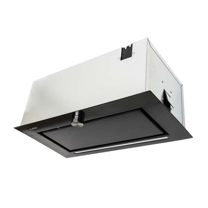 Полностью встраиваемая вытяжка Minola Ventolux. Доставка. Ассортимент.