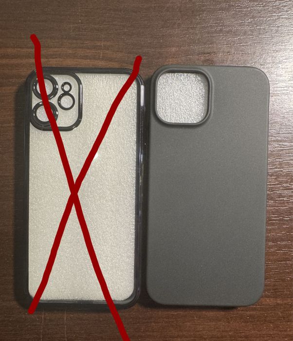 чехол на айфон 12 мини