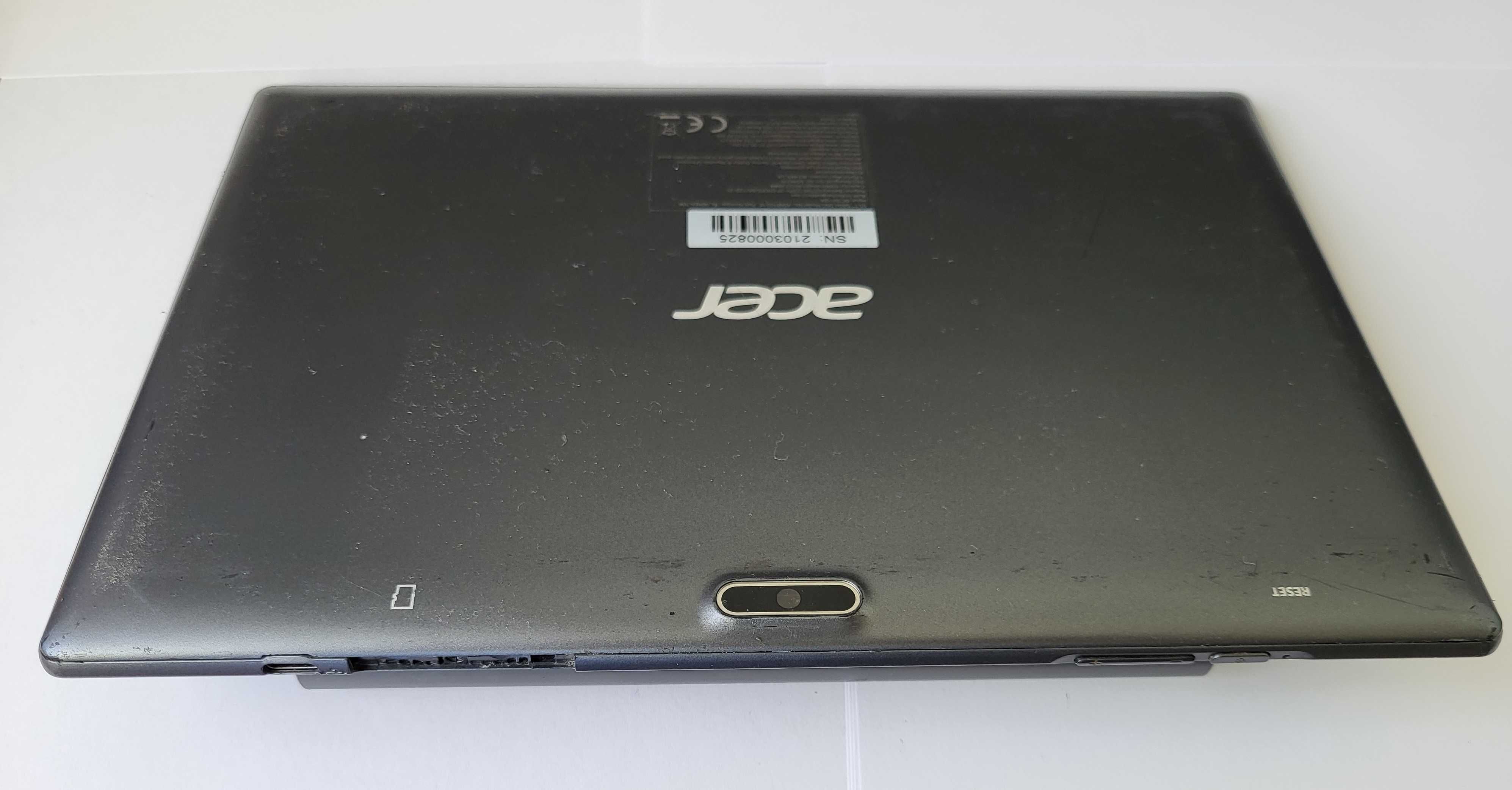 Tablet Acer ATAB1021E | 10.1" | 3GB RAM | Android 11 | Sprawny