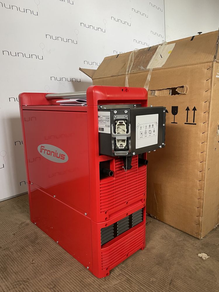 Fronius  A-4600 Wels bias 300 plazma źródło plazmy 6 szt nowe Adax