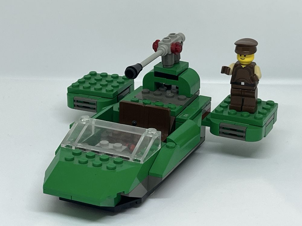 Lego Star Wars раритет 1999-2001 роки