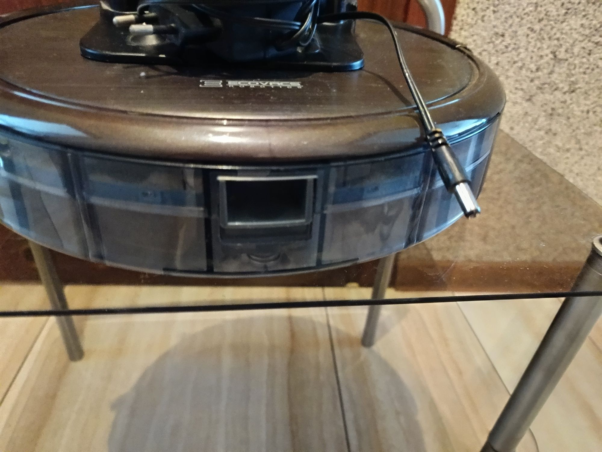 Robot sprzątający Ecovacs Deebot