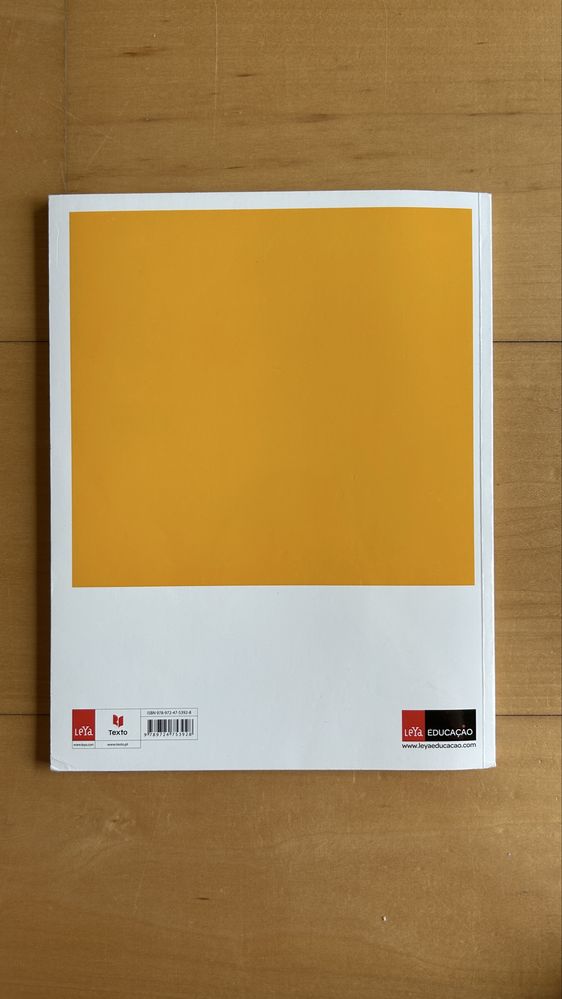 MAT 11° Ano - Caderno de Exercícios