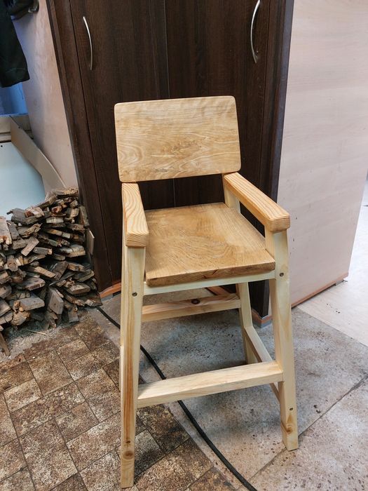 Krzesełko dla dzieci (siedzisko,krzesło,fotel)