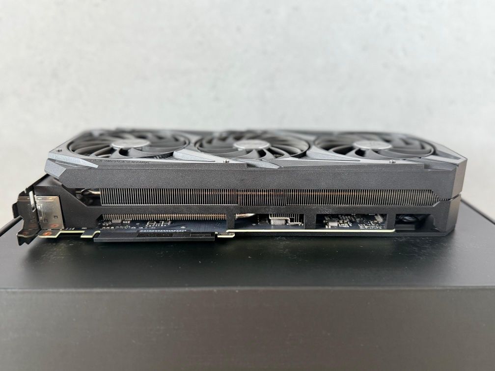 Asus ROG Strix 3080 Ti