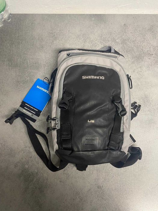 Plecak rowerowy Shimano Unzen U2 2l