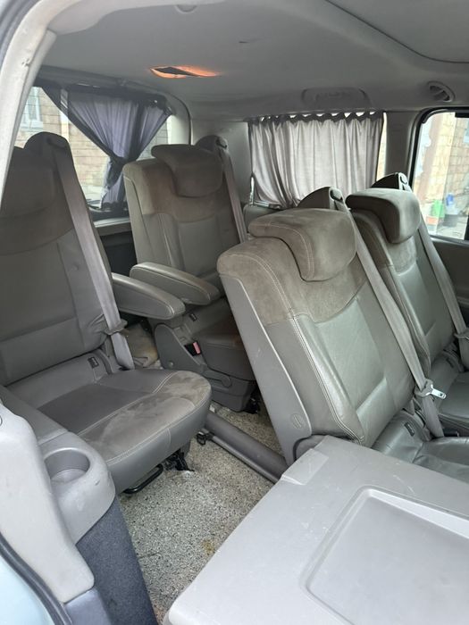 Рено еспейс 4 в хорошому стані