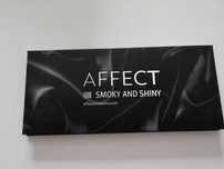 Paleta Affect Smoky and Shiny