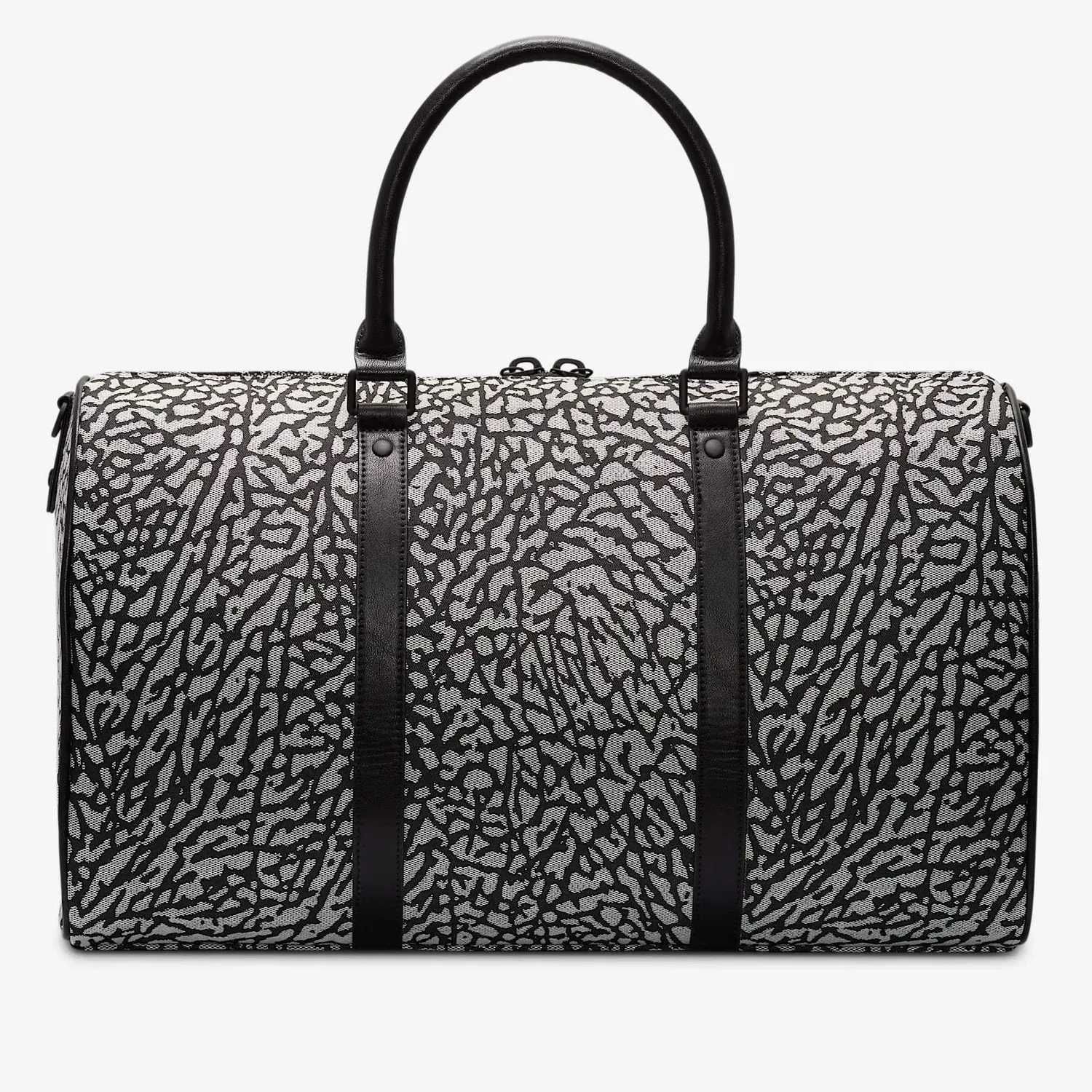 сумка Jordan Icon Duffle Bag (25L) MM0978-100