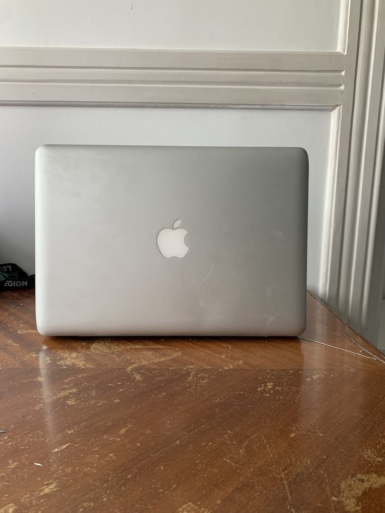 Macbook Pro i5 - SSD