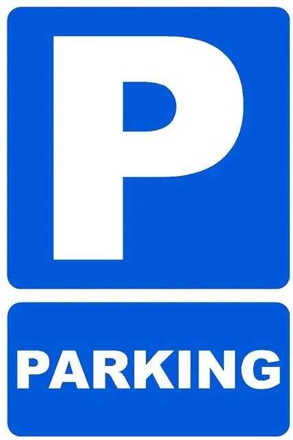 Parking centrum ul. Św. Wojciech/Podgórze bezpośrednio