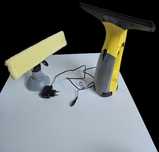 Myjka do okien Karcher