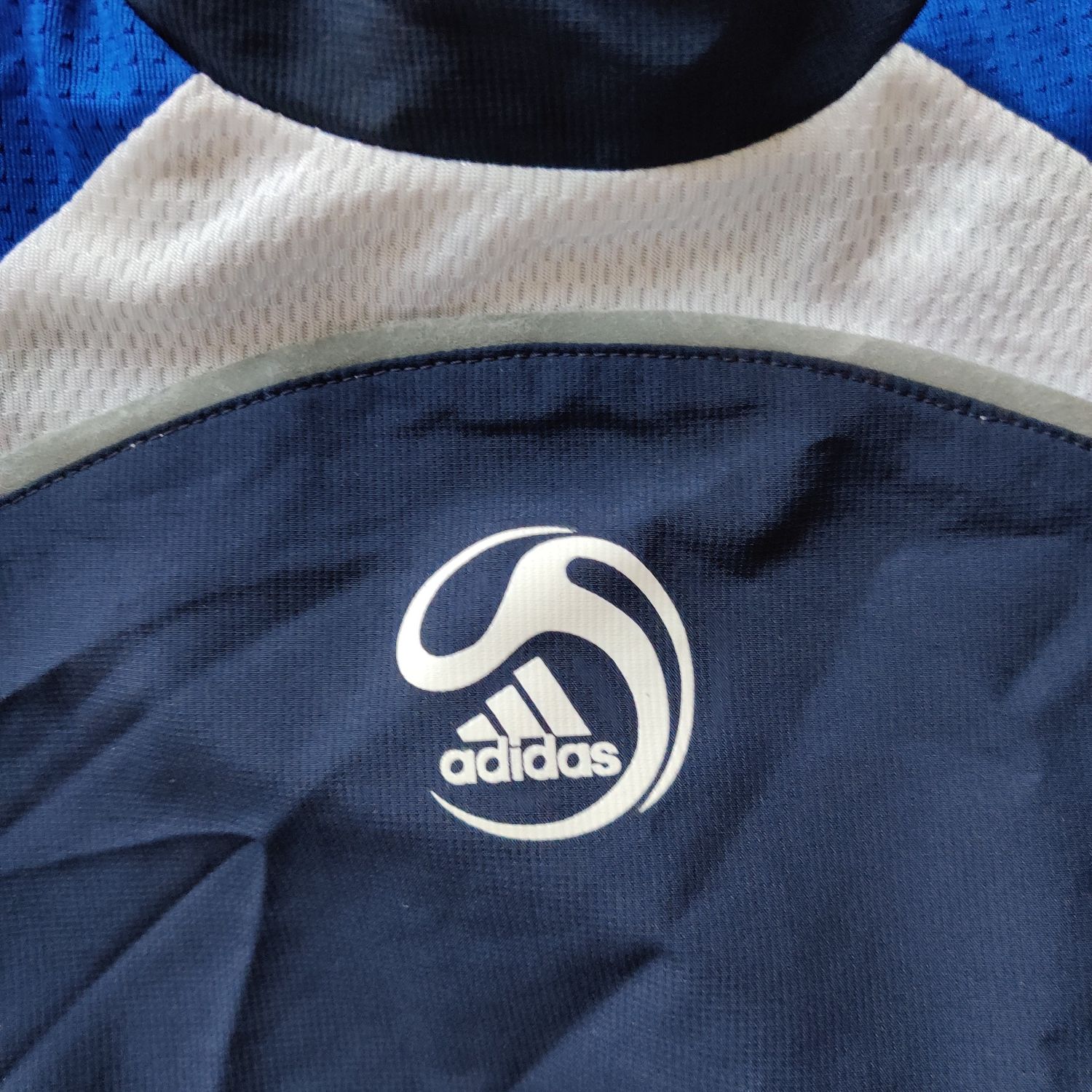 Adidas kamizelka sportowa M