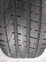 Літні шини б/у 4шт. Pirelli P Zero TM 255/40 R21 (6мм)