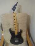 Gitara elektryczna Mayones