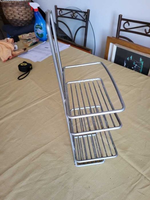 Prateleira / Suporte para Duche