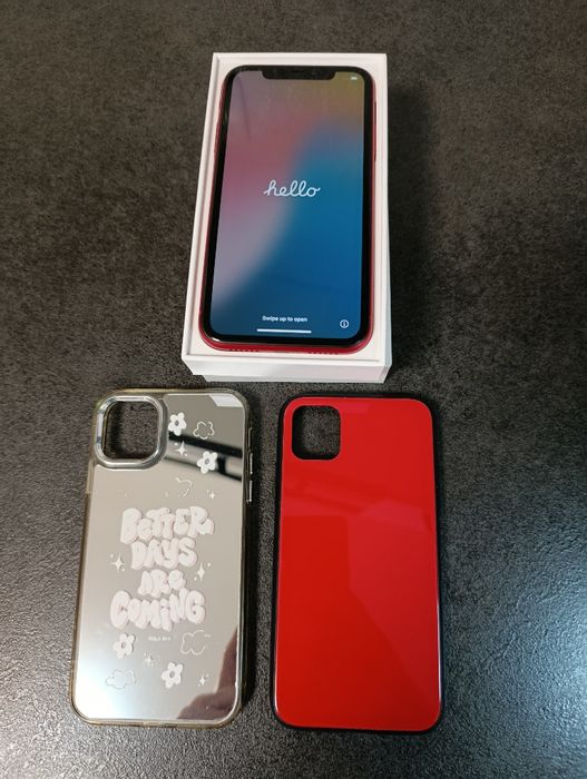 Айфон / iPhone 11 на 128Gb