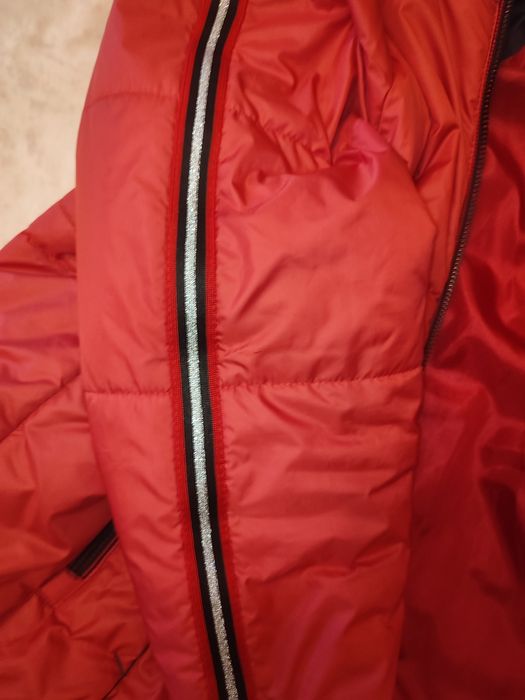 Куртка жіноча весна-осінь