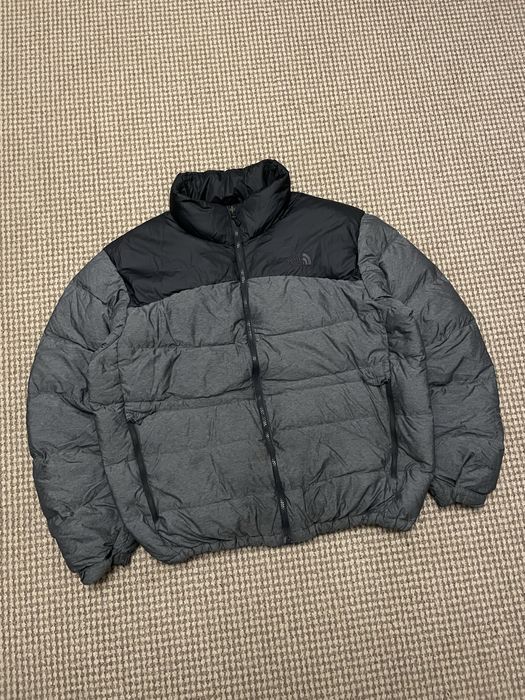 пуховик The North Face 700