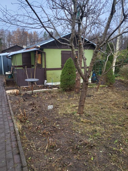 Działka Rodo okazja 300m