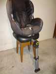 Cadeira Maxi-Cosi Priorifix
