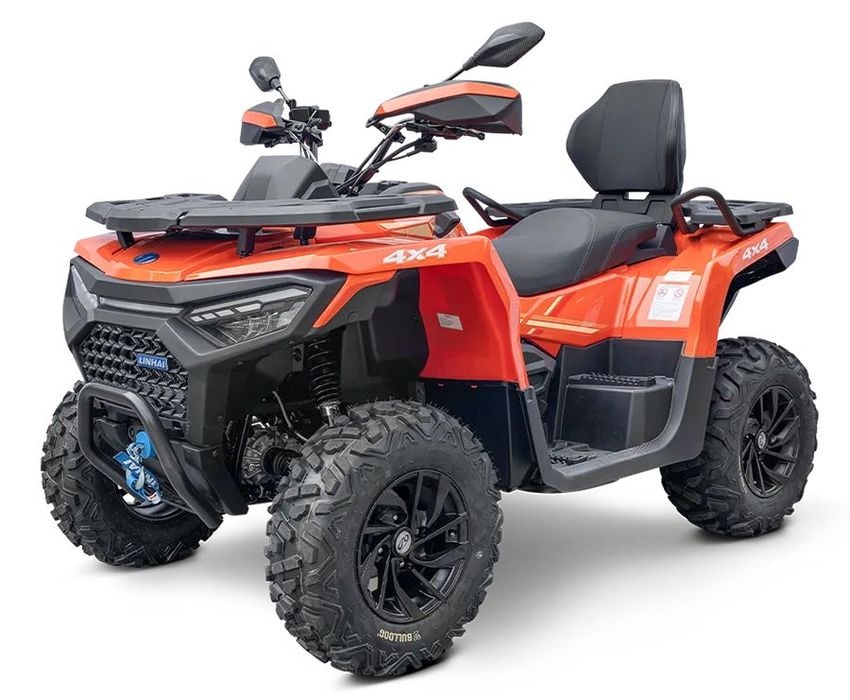 Linhai ATV Landforce 550L Matkowski Motocykle Quady Wrocław