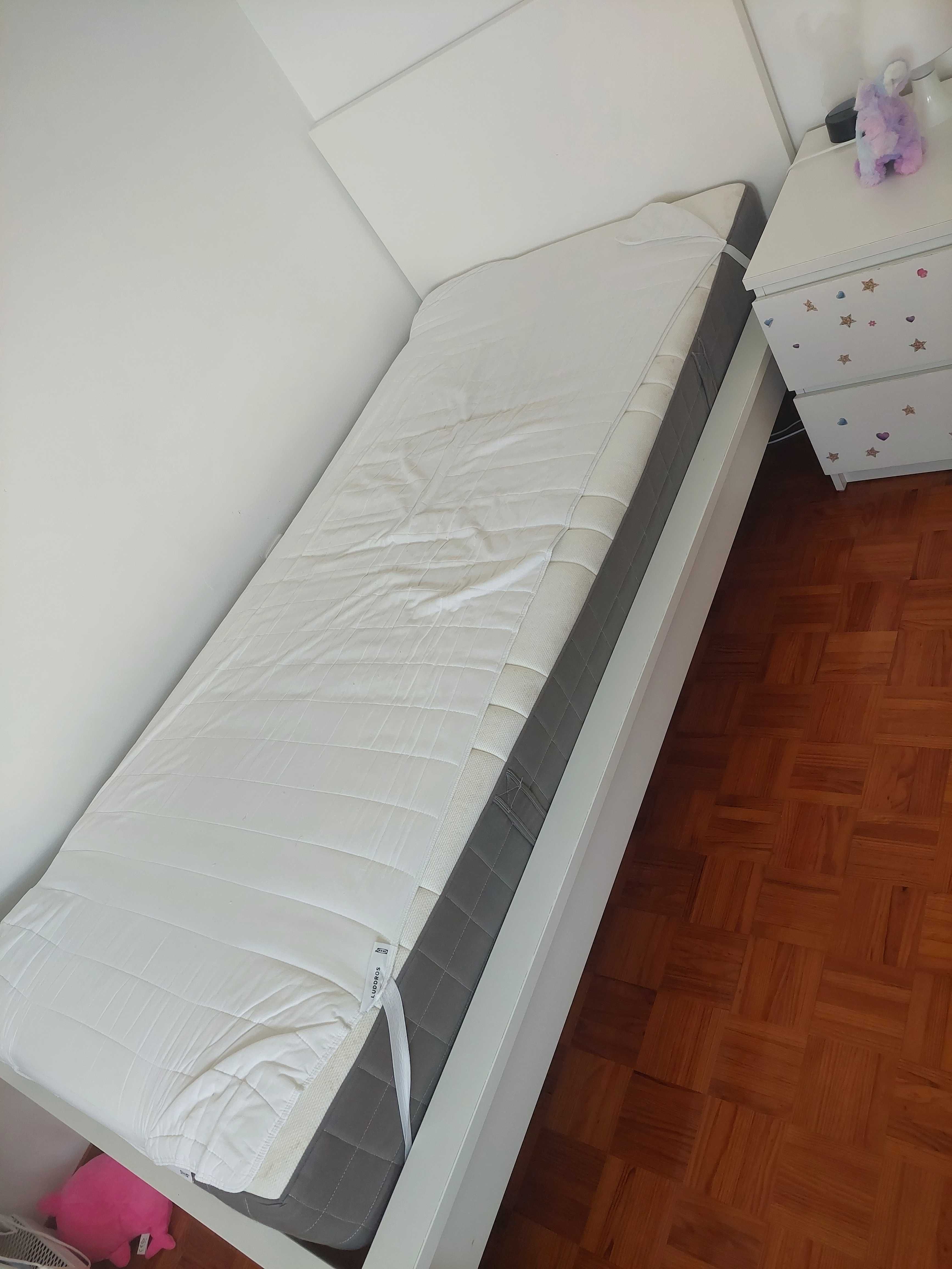 Quarto de solteiro