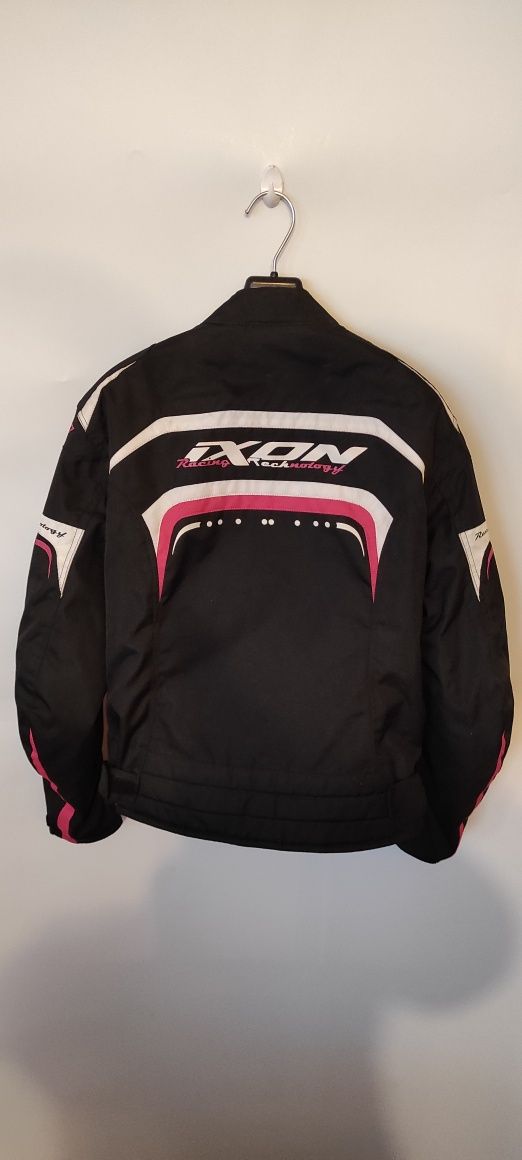 Kurtka motocyklowa damska Ixon M rozmiar 40 Alpinestars RST