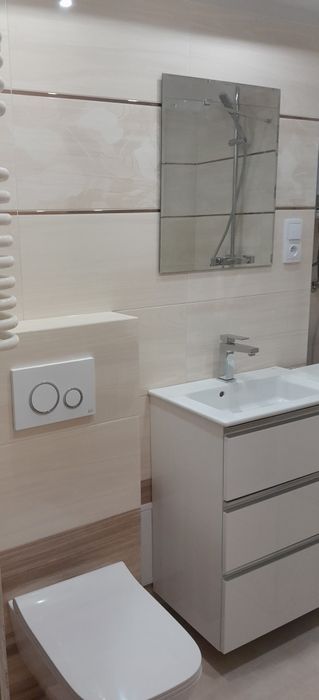 Remonty i wykończenia