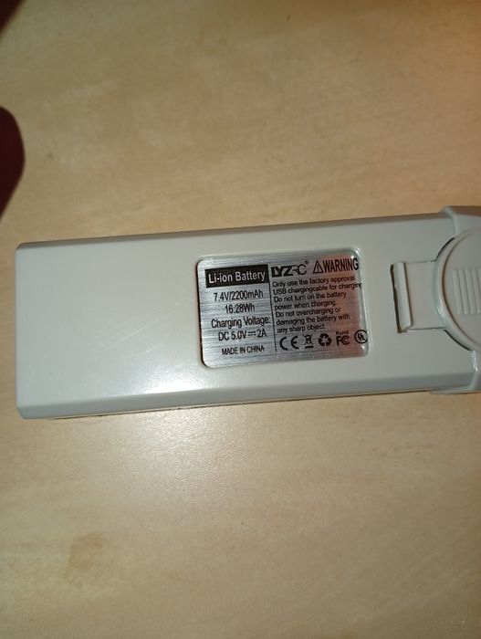 Bateria de Drone L900PRO SE/ L900PRO SE MAX.