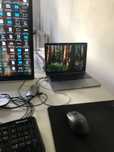 MacBook Pro 13 2,4 Ghz 2019 i5 16GB RAM 512GB