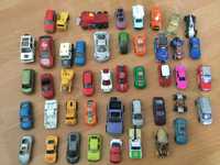 Carros Miniatura - Hot Wheels / Burago / Majorette / Etc...