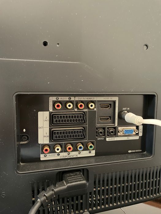 TV LCD Samsung 26” LE26S81B