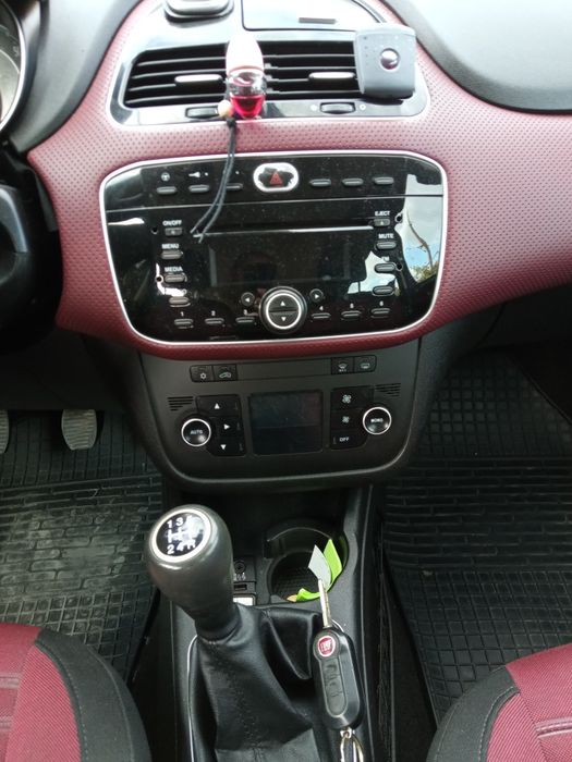 Продам Fiat Punto