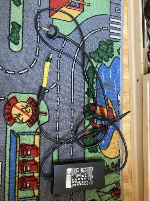 Dell g3 3579 разборка